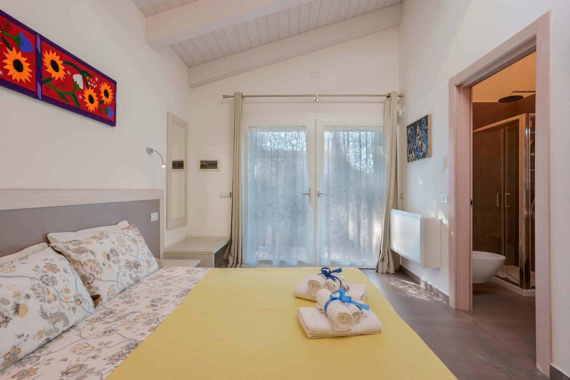Pixel B&B ราเวนนา ภายนอก รูปภาพ